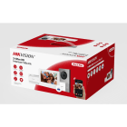 HIKVISION ITALY SRL HIK305305966 DS-KIS705EY KIT VILLA 2FILI MONO FAM ESP
