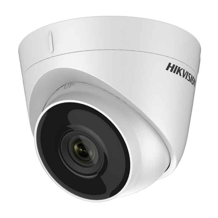 HIKVISION ITALY SRL - HIK311310145 DS-2CD1343G0E-I(2.8) TURRET IP 4MP