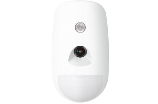 HIKVISION ITALY SRL HIK314300618 DS-PD501PC12 RIVELATORE BUS PIR CAM