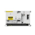 HIKVISION ITALY SRL HIK314300789 DS-PA502-96-BOX4G/IT AX-HYBRIDPRO KIT96Z