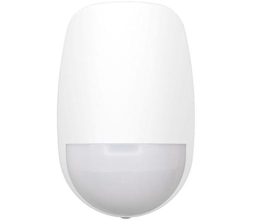HIKVISION ITALY SRL HIK314300858 DS-PD512DT15AM RIVELATORE AM BUS DOPPIA