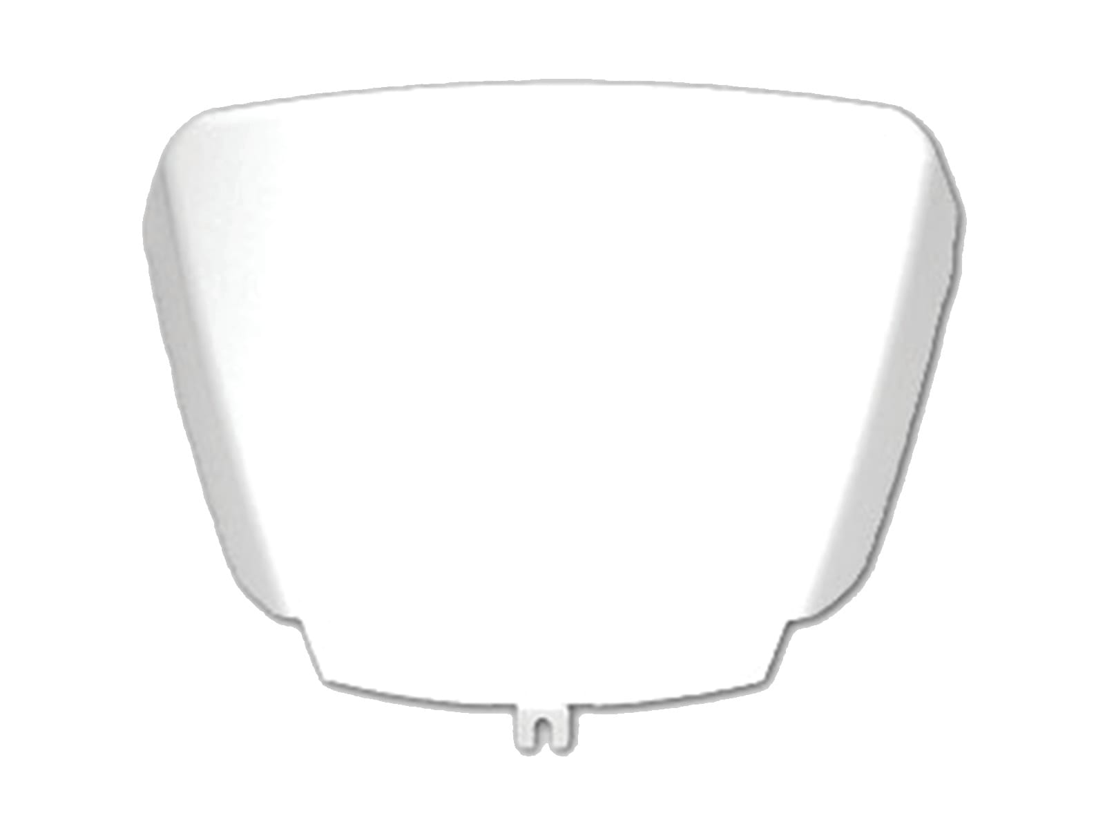 HIKVISION ITALY SRL HIK361300050 FPDELTA-CW COPERCHIO SIRENA DELTA