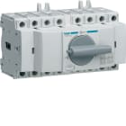 HAGER - HAGHIM402 Lastumschalter 3P+N 20A