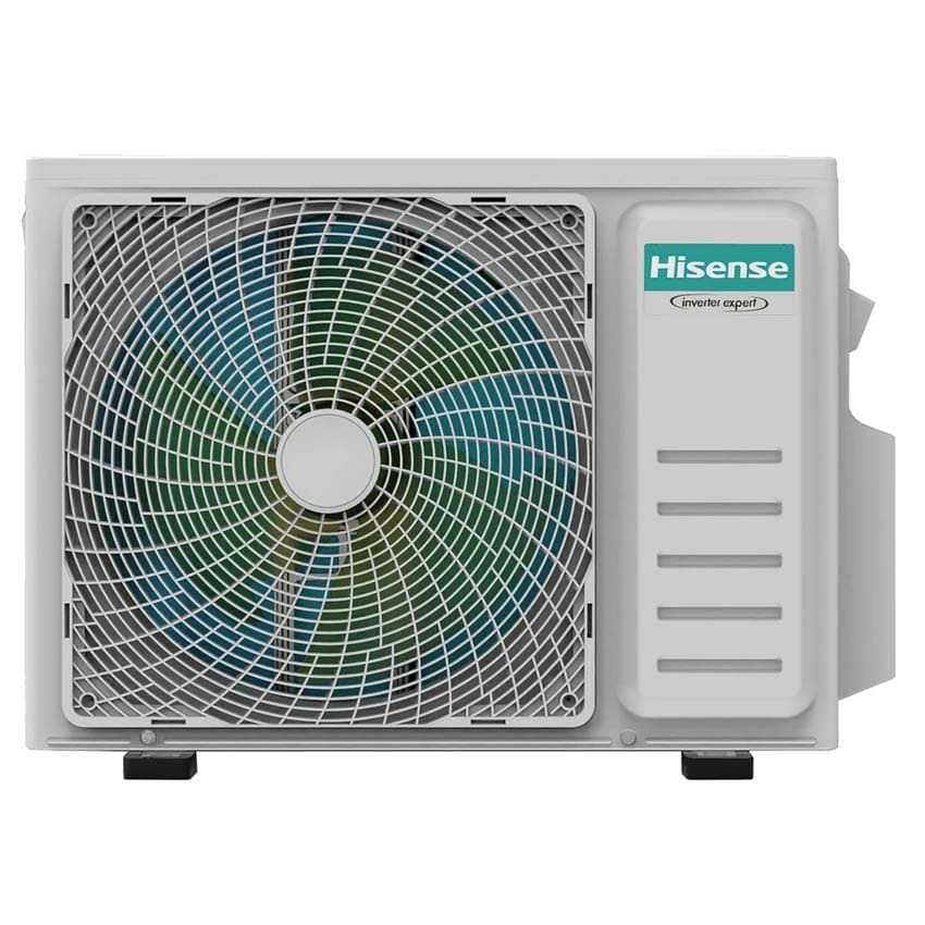HISENSE ITALIA SRL HIS2AMW52U4RXC U. E. 5.2 KW MULTI 2 ATTACCHI