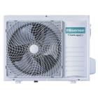 HISENSE ITALIA SRL HIS4AMW81U4RJC U. E. 8.1 KW MULTI 4 ATTACCHI