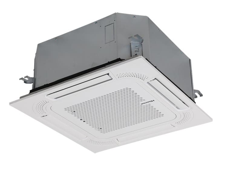 HISENSE ITALIA SRL HISACT26UR4RCC8 U.I. CASSETTA 4 VIE 2.6KW MULTI-COMMERCI