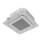 HISENSE ITALIA SRL - HISACT71UR4RJC8 U.I. CASS. 4 VIE ROUND-FLOW 7.1KW COMMER