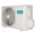 HISENSE ITALIA SRL HISAS50BS01W U. E. 5.0 KW ENERGY ULTRA