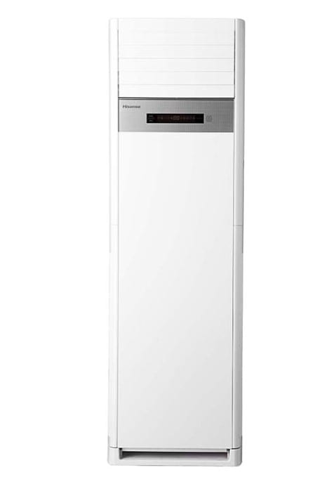HISENSE ITALIA SRL - HISAUF140UR4RMPA U.I. COLONNA 14.0KW R32