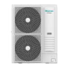 HISENSE ITALIA SRL HISAUW105U6RN8 U.E. 10.5KW COMMERCIALE TURBO