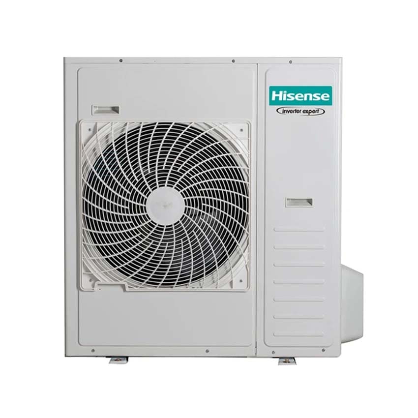HISENSE ITALIA SRL HISAUW140U6RQ7 U.E. 14.0KW COLONNA R32
