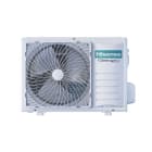 HISENSE ITALIA SRL - HISAUW35U4RS8 U.E. 3.5KW COMMERCIALE TURBO
