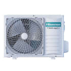 HISENSE ITALIA SRL HISAUW52U4RJ8 U.E. 5.2KW COMMERCIALE TURBO