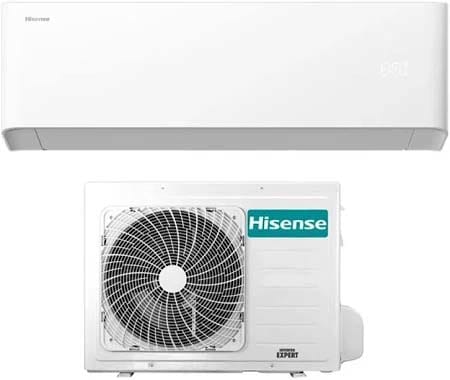 HISENSE ITALIA SRL HISHB70KW0A SET UNI HB 7,0 KW