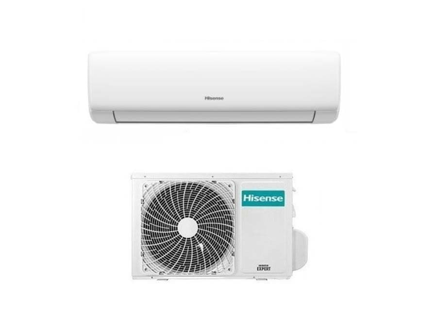 HISENSE ITALIA SRL - HISKB70BT2B SET WINGS 7,0 KW