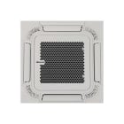 HISENSE ITALIA SRL - HISPE-QEA-LD PANNELLO CASSETTA ROUND-FLOW FINO A 5.2K