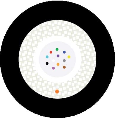 LAPP ITALIA SRL - LPP27600208 HITRONIC HQN1500 8G 50/125 OM2