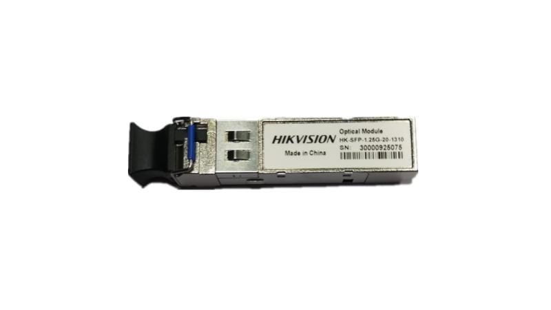HIKVISION ITALY SRL HIK307400045 HK-1.25G-20-1310 FIBRA MONOMODALE