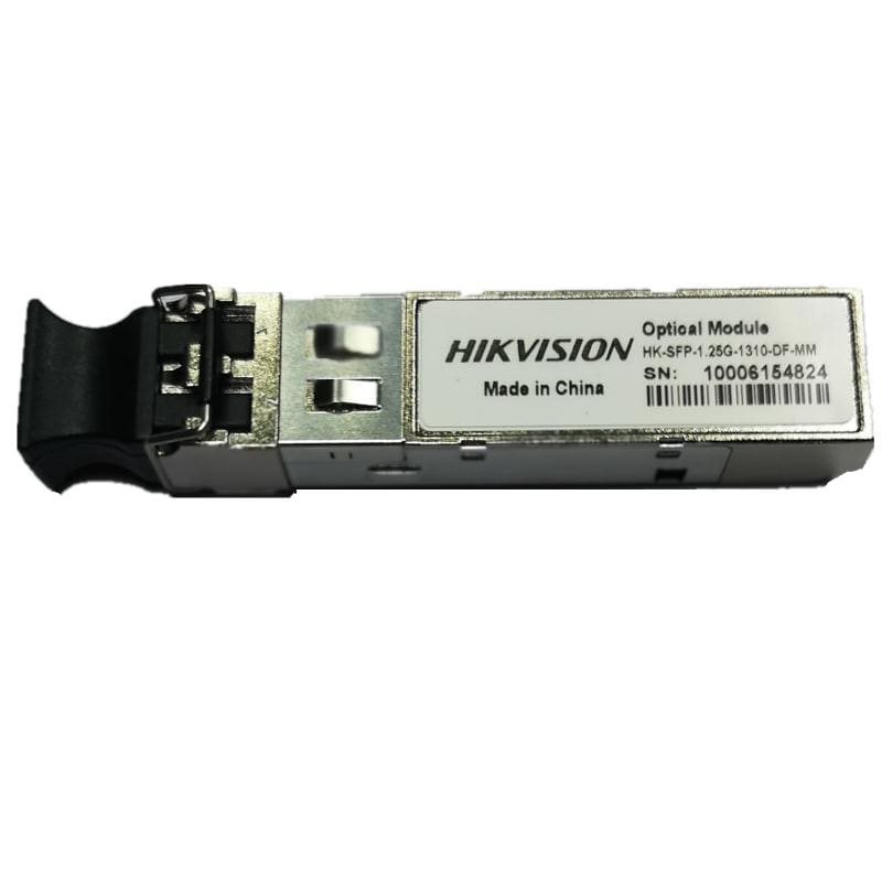 HIKVISION ITALY SRL HIK307400120 HK-SFP-1.25G-1310-DF- FIBRA MULTIMODALE