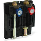 WATTS INDUSTRIES ITA WATPA-130 ADATTATORE 130 MM PER GRUPPI PA