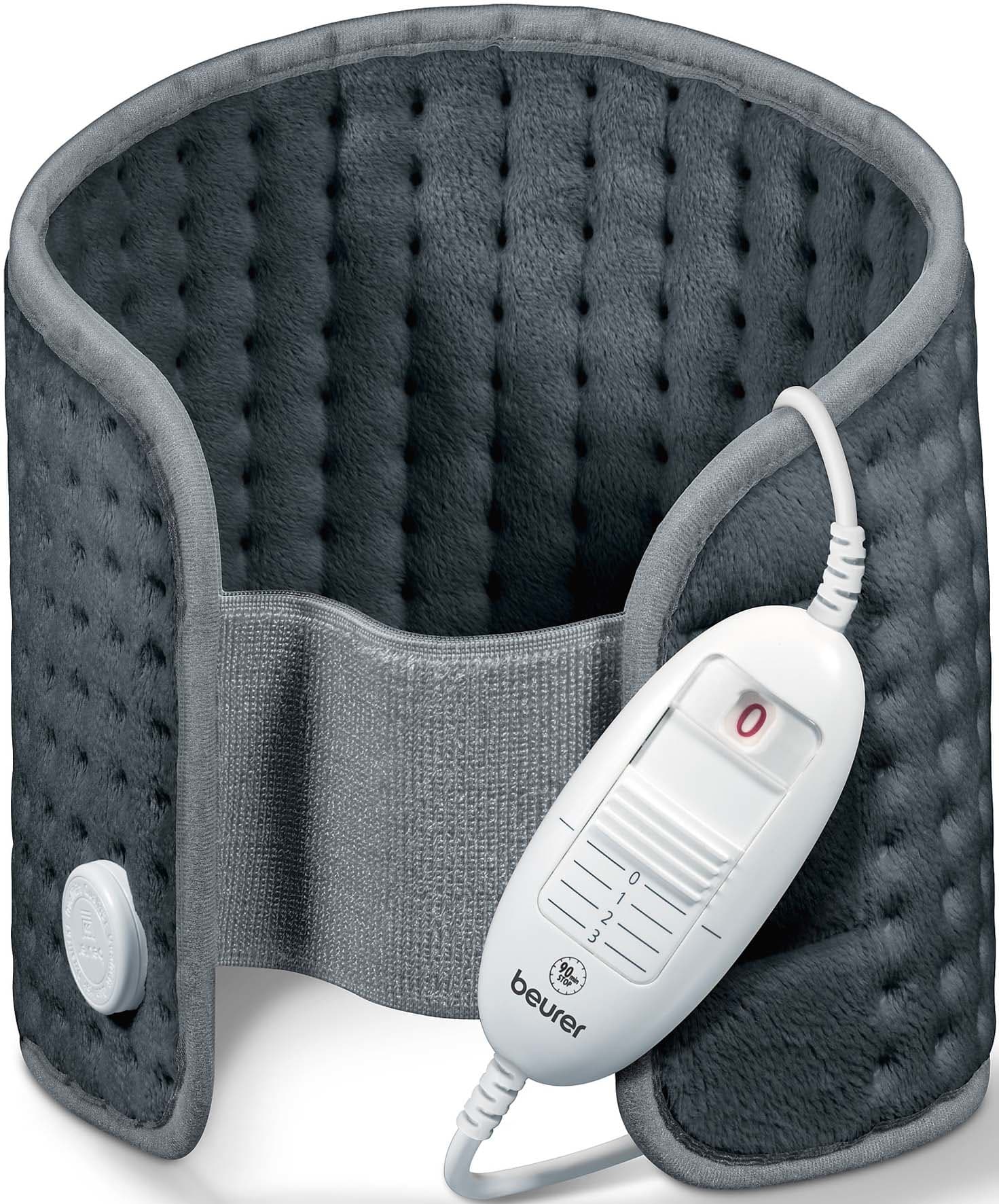 BEURER - BUE21314 Heizkissen f. RA1/4cken 69x28cm 100W 3St