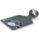 BEURER - BUE21513 Heizkissen RA1/4cken-Nacken 62x42cm 100W