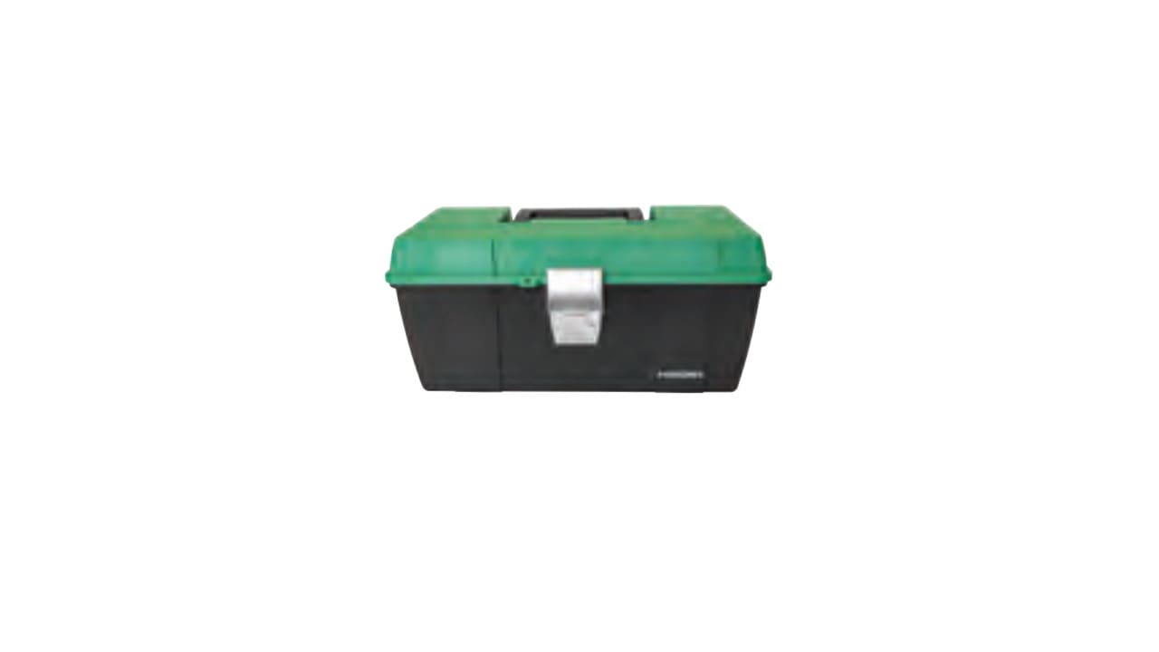 HIKOKI POWER TOOLS HIAHKA000351 VALIGIA PICCOLA X SMERIGLIATRICI