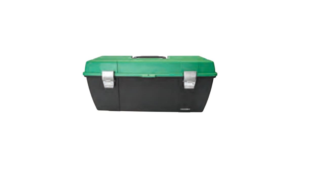 HIKOKI POWER TOOLS HIAHKA000681 VALIGIA GRANDE X SMERIGLIATRICI
