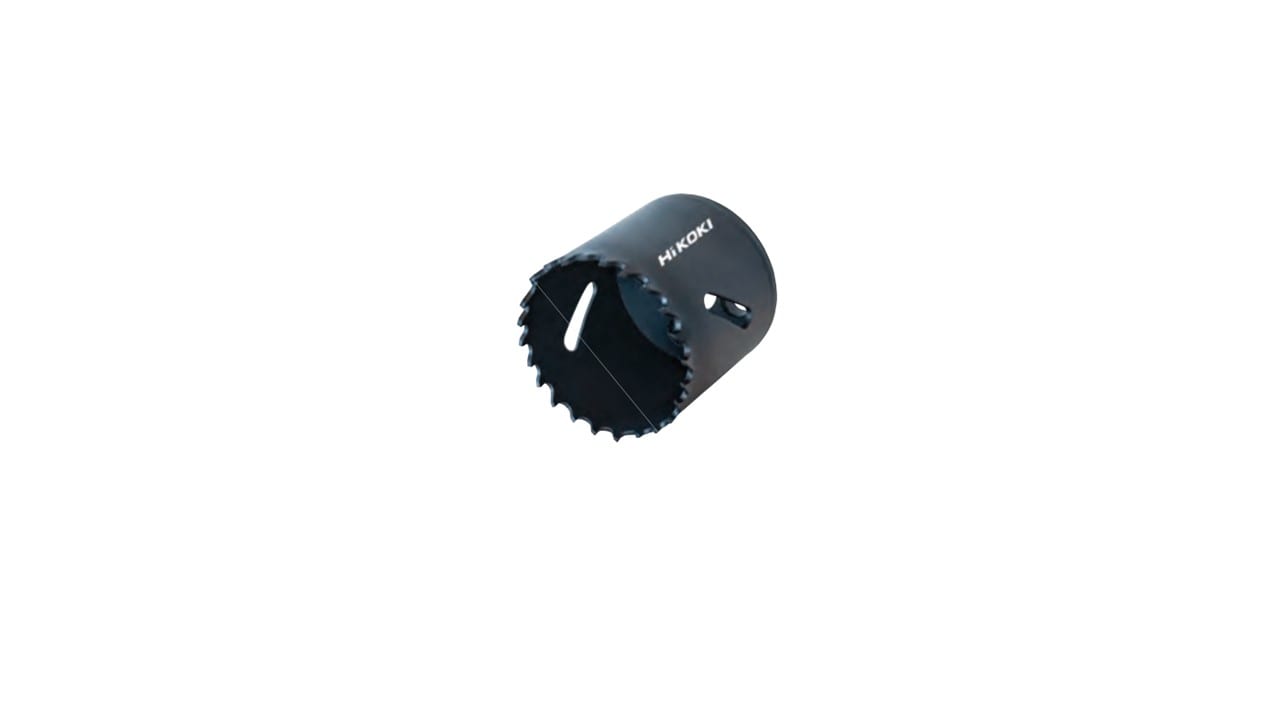 HIKOKI POWER TOOLS HIAHKA060008 SEGHE TAZZA BIM CO8% - D.60MM
