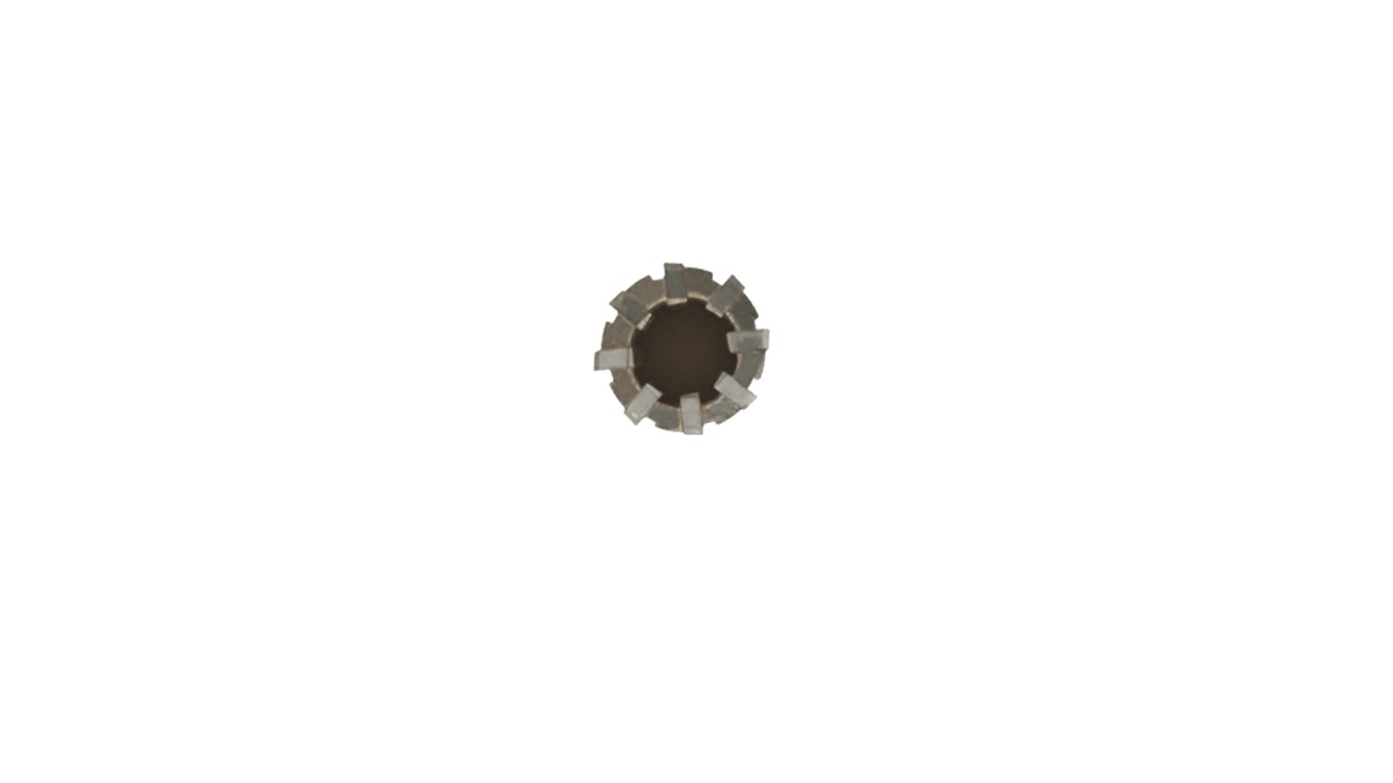 HIKOKI POWER TOOLS HIAHKA36300FT4 FORETTO SDSPLUS X TONDIN D.36X300MM