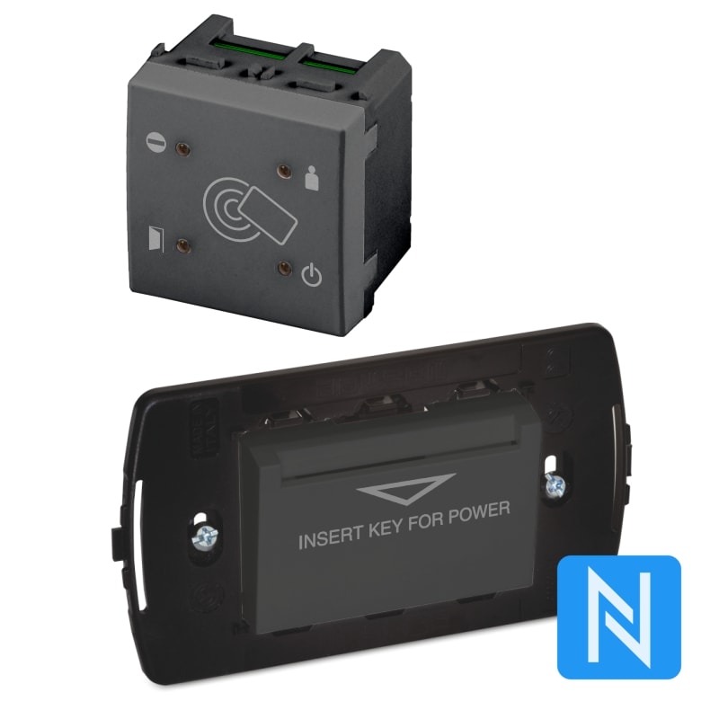 MASTER SRL - MSTHKITHOT3-MOD KIT CAMERA ST.-AL.MODO DIFRA2-TASHA