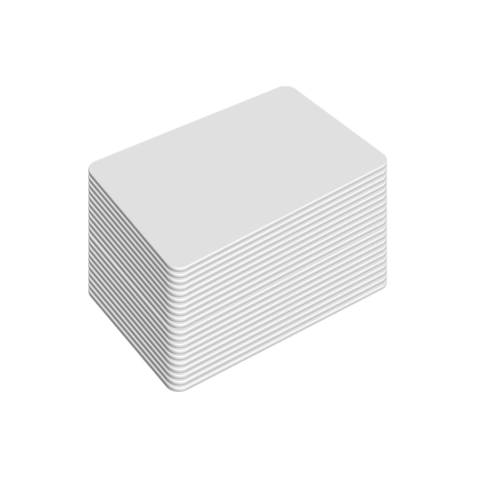 MASTER SRL MSTHKITNFC020 KIT TESSERE NFC DIFRA2-TASHA PZ. 20