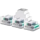 MASTER SRL MSTHKITP600 KIT TAPPARELLE-MICRO-EVA 2IN 2OUT IN230V
