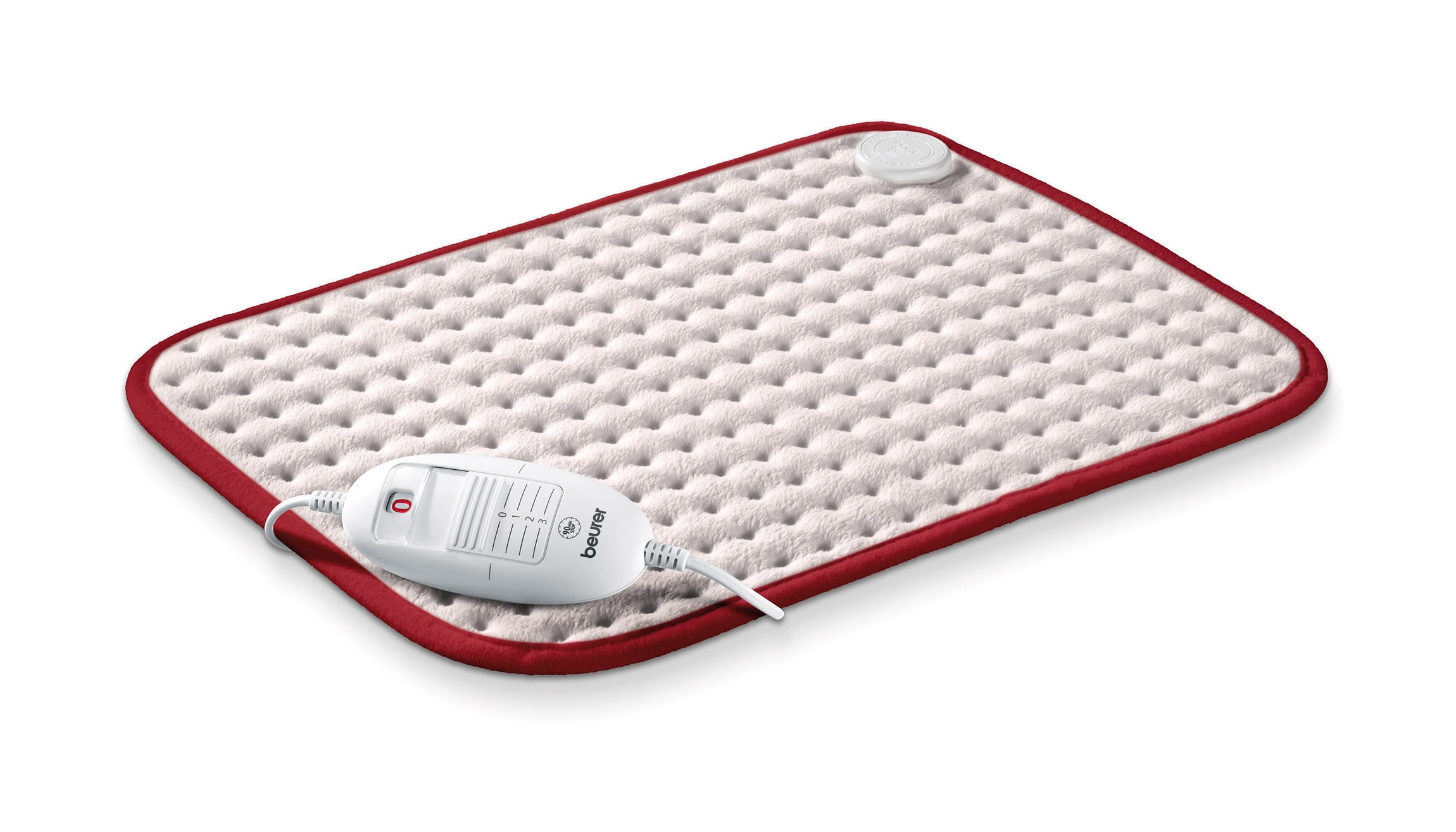BEURER BUE27392 Heizkissen 44x33cm 100W 3St BSS Abschalt