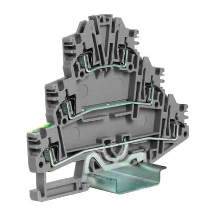 CABUR SRL CBRHL500GR HDE.2/GR MORS.2 P.MOLLA PASS.+TER