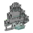 CABUR SRL CBRHL500GR HDE.2/GR MORS.2 P.MOLLA PASS.+TER