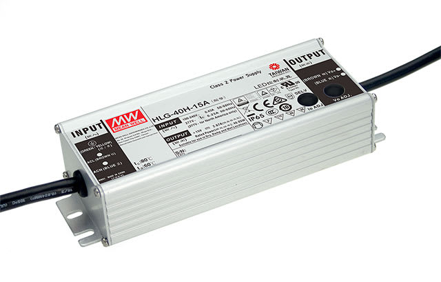 DIGIMAX SRL - DIXHLG-40H-12 DRIVER LED 12V 40W IP67 CON PFC 90-305V