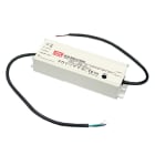 DIGIMAX SRL - DIXHLG-80H-C350B DRIVER LED 350MA 80W IP67 DIM 1-10V 90-3