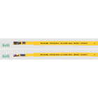 HELUKABEL ITALIA SRL - HLK22205 PUR-YELLOW-OB 2X1 QMM