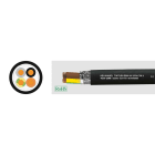 HELUKABEL ITALIA SRL - HLK22238 TF-EMV-UV-2YSLCYK-J 4G10 QMM 0.6/1KV