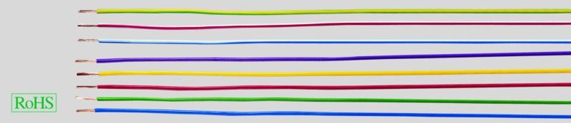 HELUKABEL ITALIA SRL - HLK26890 H07V-K DRUM 1X50 QMM GREEN-YELLOW