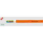 HELUKABEL ITALIA SRL - HLK53001 (N)HXH-FE 180/E 90 3X2.5 RE ORANGE