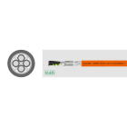 HELUKABEL ITALIA SRL - HLK700897 TOPSERV 109 PUR (4G95) QMM ORANGE
