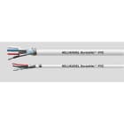 HELUKABEL ITALIA SRL HLK800683 HELUKABEL DEVICENET PVC THICK 1X2XAW