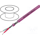 HELUKABEL ITALIA SRL - HLK81448 HELUKABEL PROFIBUS L2 INDOOR 1X2X0,6