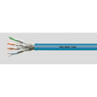 HELUKABEL ITALIA SRL HLK81699 HELUKAT 1200 S/FTP 4X2XAWG 22/1 FRNC