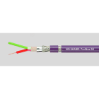 HELUKABEL ITALIA SRL - HLK81903 HELUKABEL PROFIBUS SK INDOOR 1X2X0,6