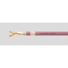 HELUKABEL ITALIA SRL HLK82509M HELUKABEL CAN-BUS FIXED 2X2X0,22 QMM
