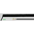 HELUKABEL ITALIA SRL - HLK86420 PUR-SPICA SL 1400 MM 7G1 QMM BLACK