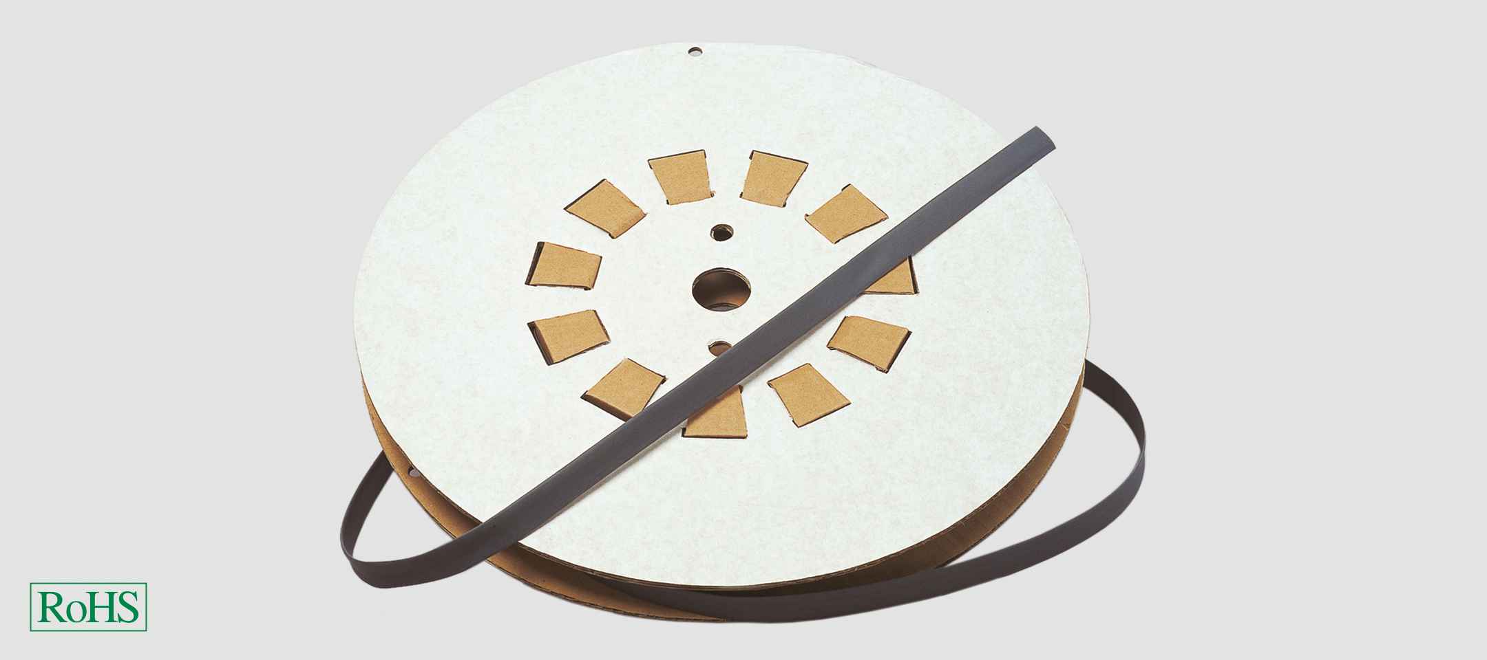 HELUKABEL ITALIA SRL - HLK91790M SCHRUMPFSCHLAUCH SPRO SW 2,4/0,5MM 1